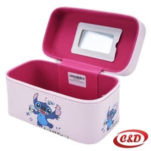 Neseser; Stitch