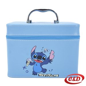 Neseser; Stitch