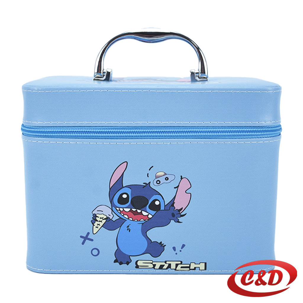 Neseser; Stitch