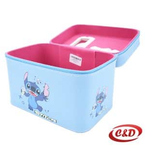 Neseser; Stitch