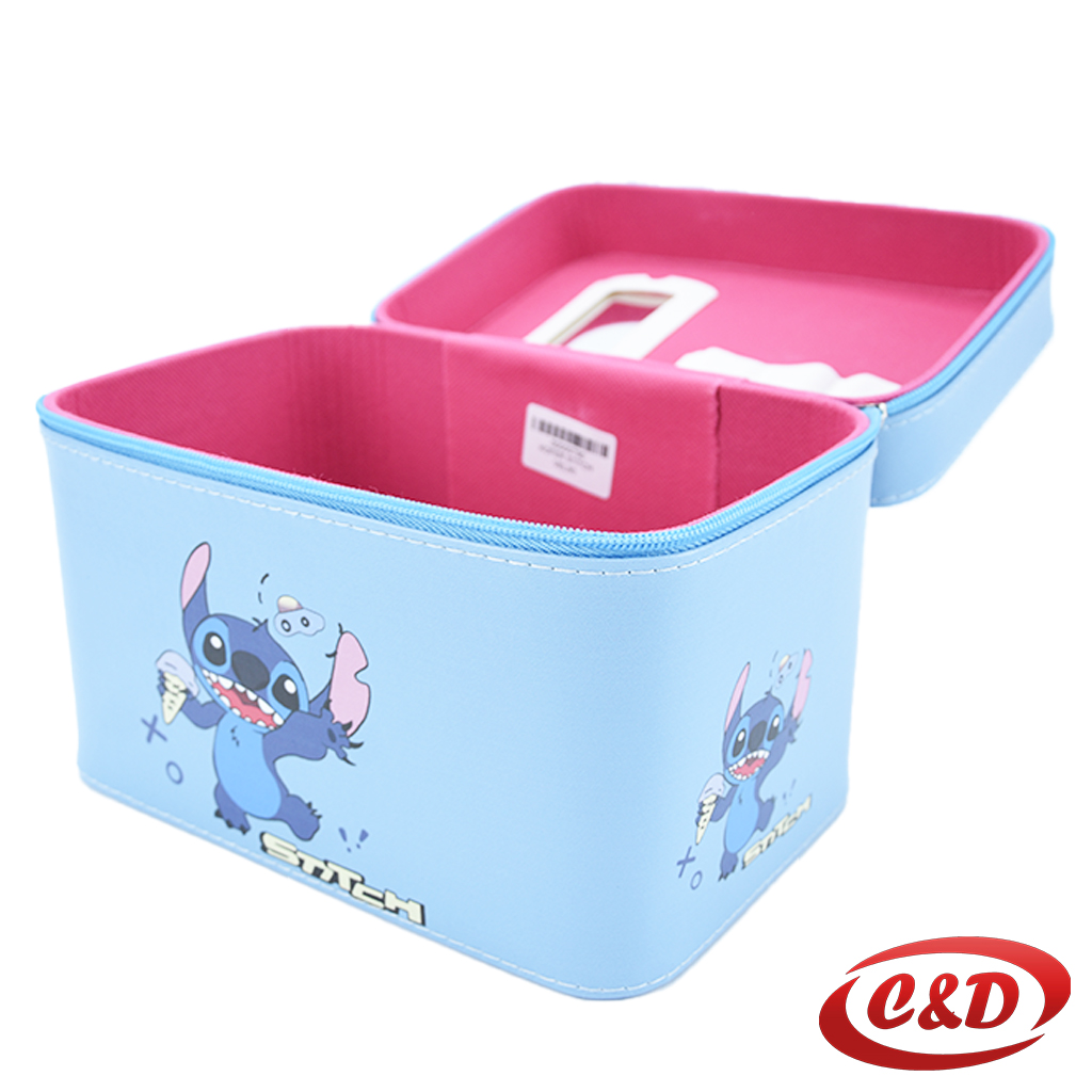 Neseser; Stitch - Slika 2