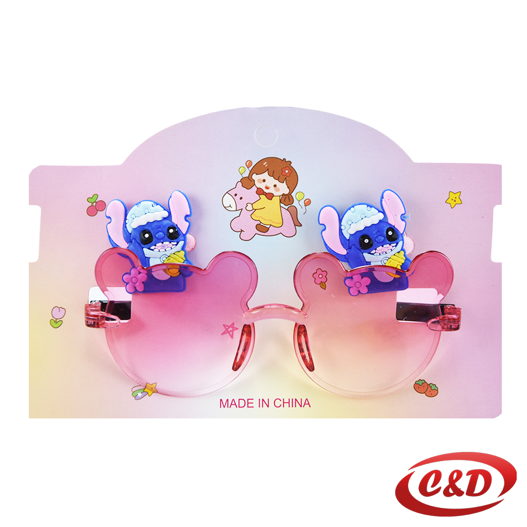 Dječje naočale; Stitch