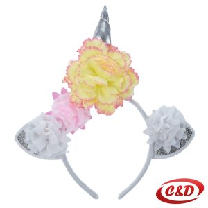 Rajf za glavu; Unicorn