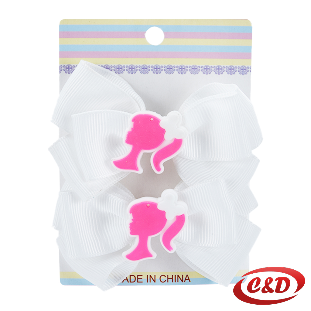 Šnala za kosu; Barbie