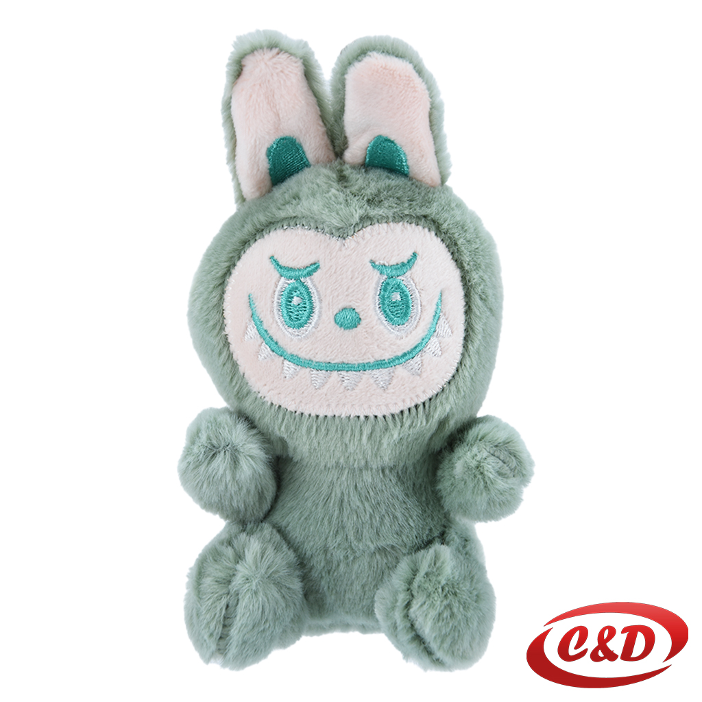 Labubu Lutkica; Privjesak