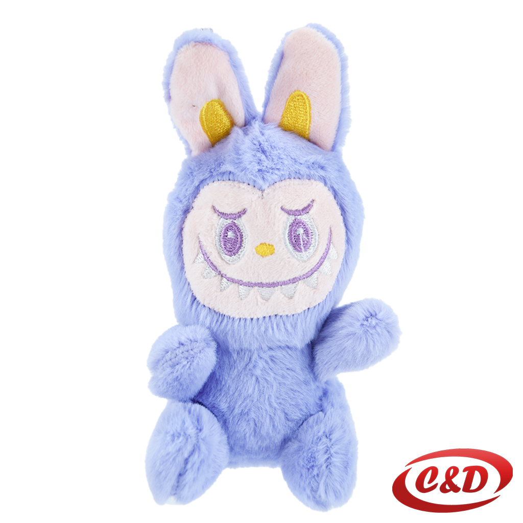 Labubu Lutkica; Privjesak