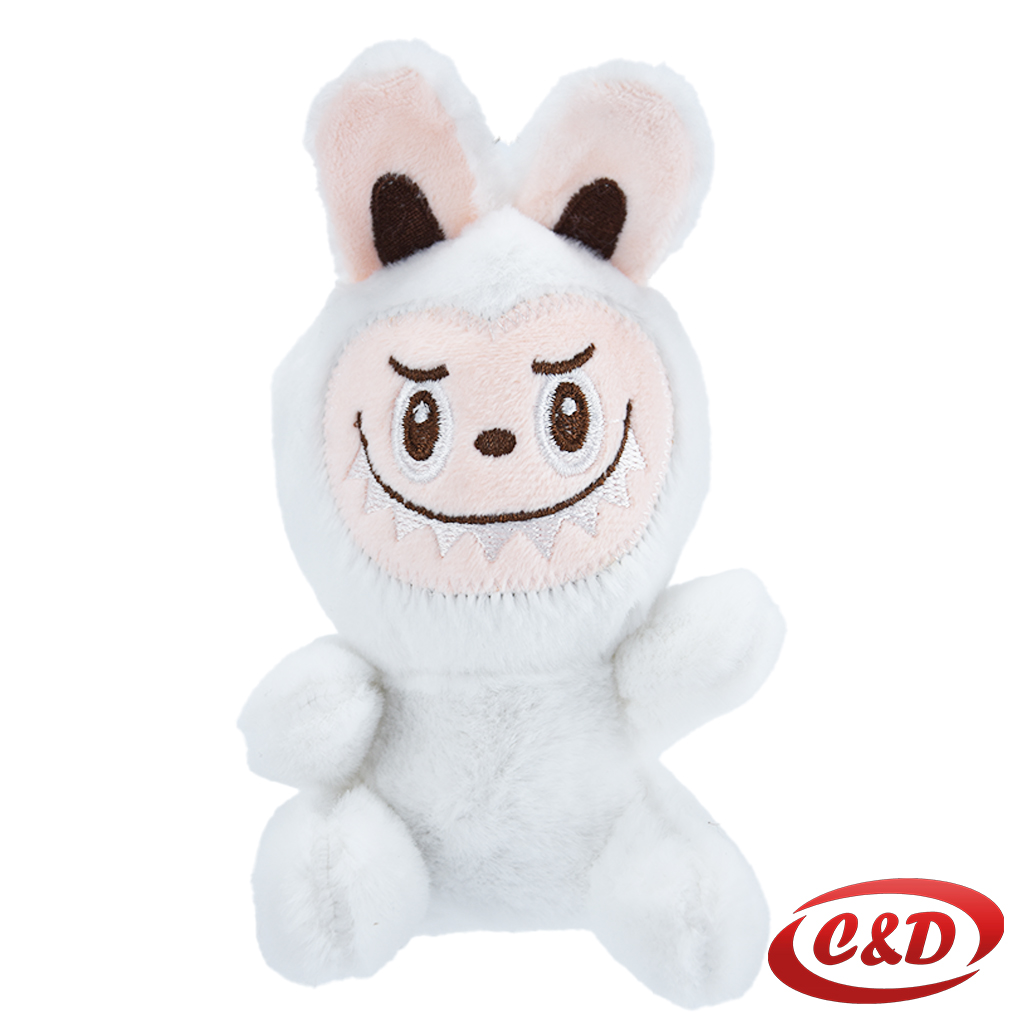 Labubu Lutkica; Privjesak