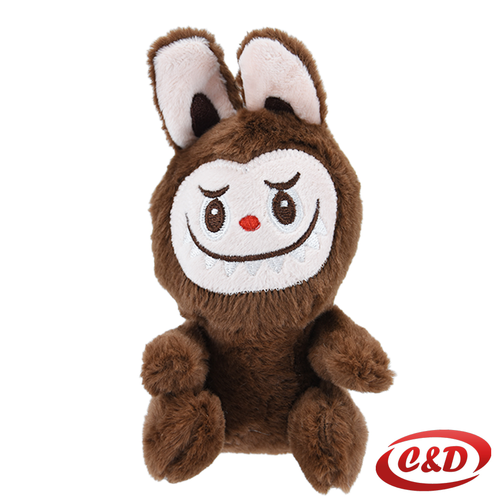 Labubu Lutkica; Privjesak