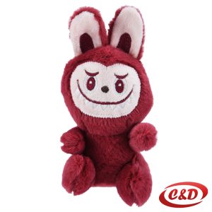 Labubu Lutkica; Privjesak