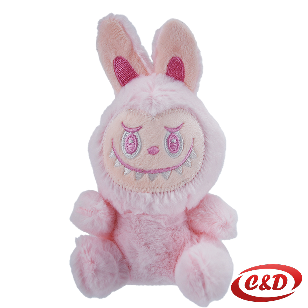 Labubu Lutkica; Privjesak