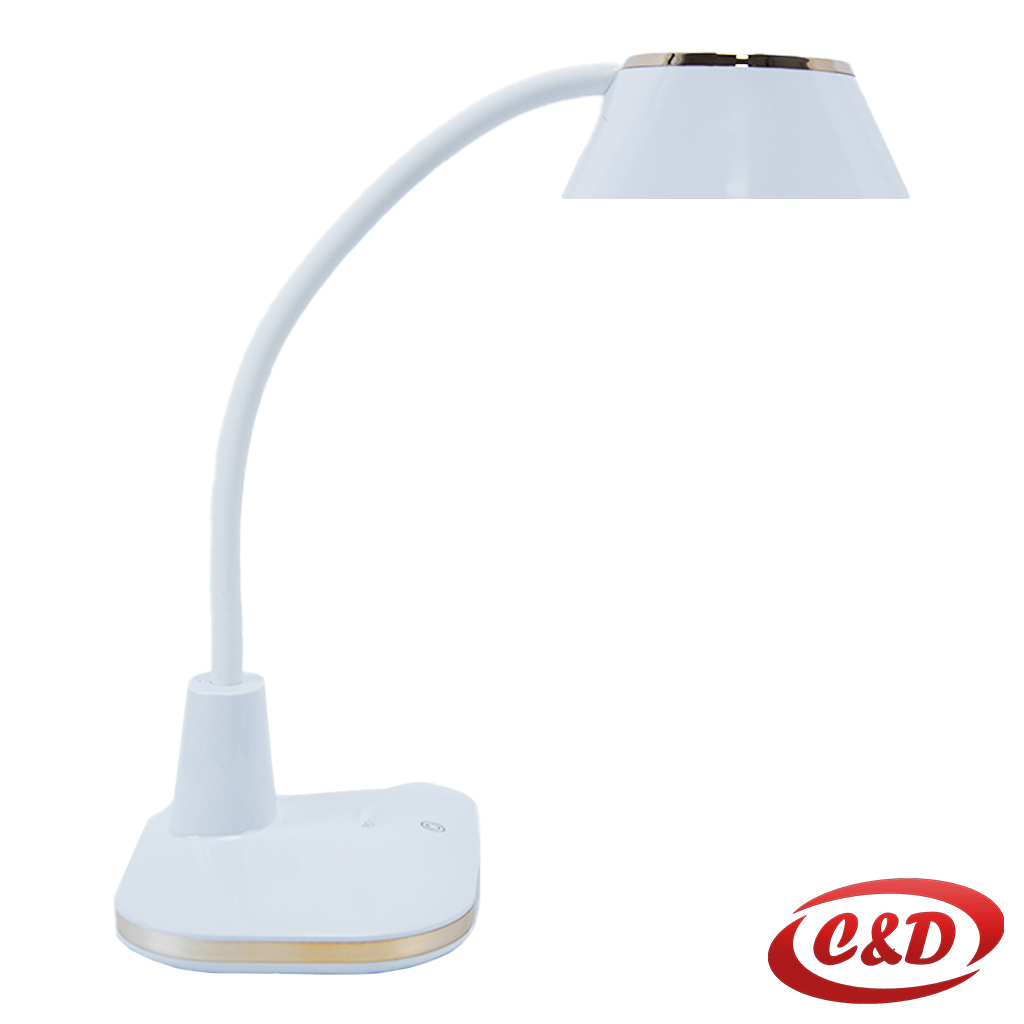 Stolna lampa; LED