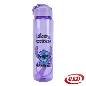 Plastična boca; Stitch