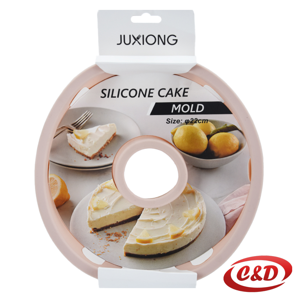 Silikonski kalup za kolač