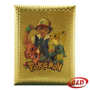 Karte; Pokemon; 10/1