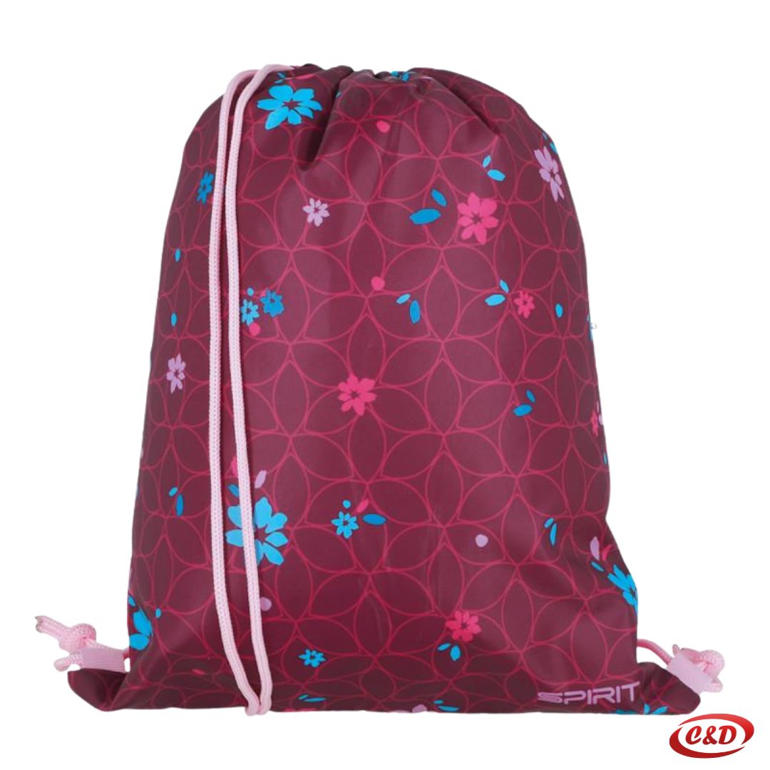 Školski ruksak set; 6u1; Spirit - Slika 10