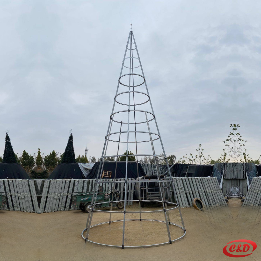 Jelka; 8 m - Slika 6