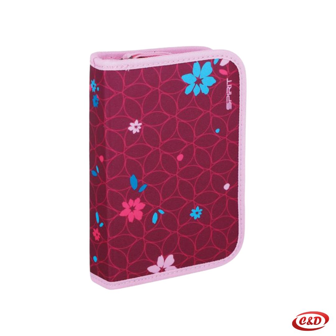 Školski ruksak set; 6u1; Spirit - Slika 6