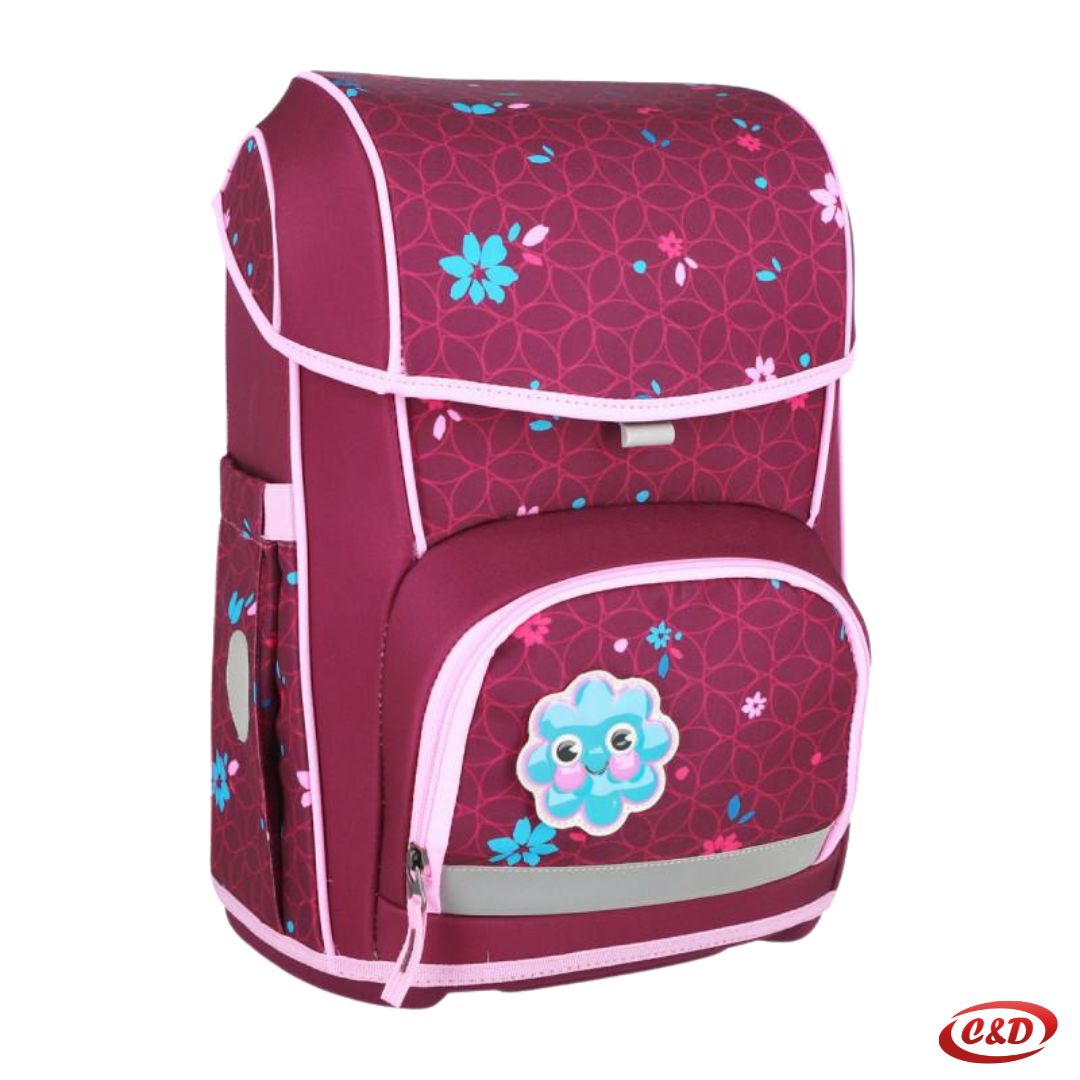 Školski ruksak set; 6u1; Spirit - Slika 2