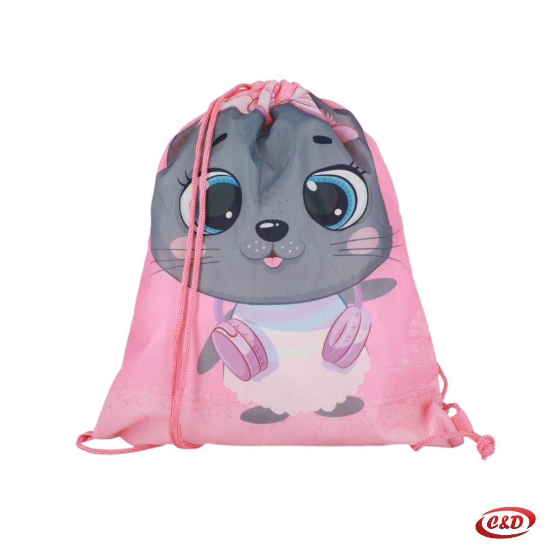 Školski ruksak set; 5u1; Spirit - Slika 9