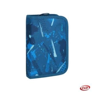 Školski ruksak set; 6u1; Spirit