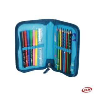 Školski ruksak set; 6u1; Spirit