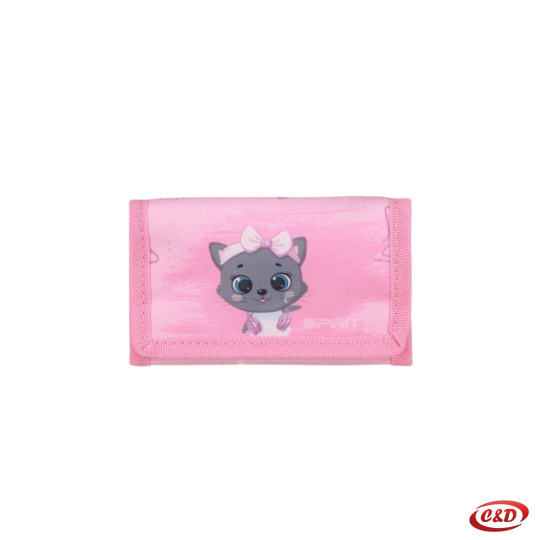 Školski ruksak set; 5u1; Spirit - Slika 8