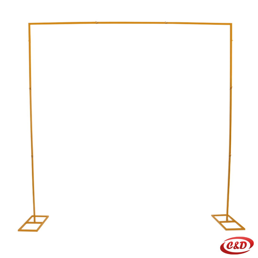 Stalak za balone; 200 x 200 cm