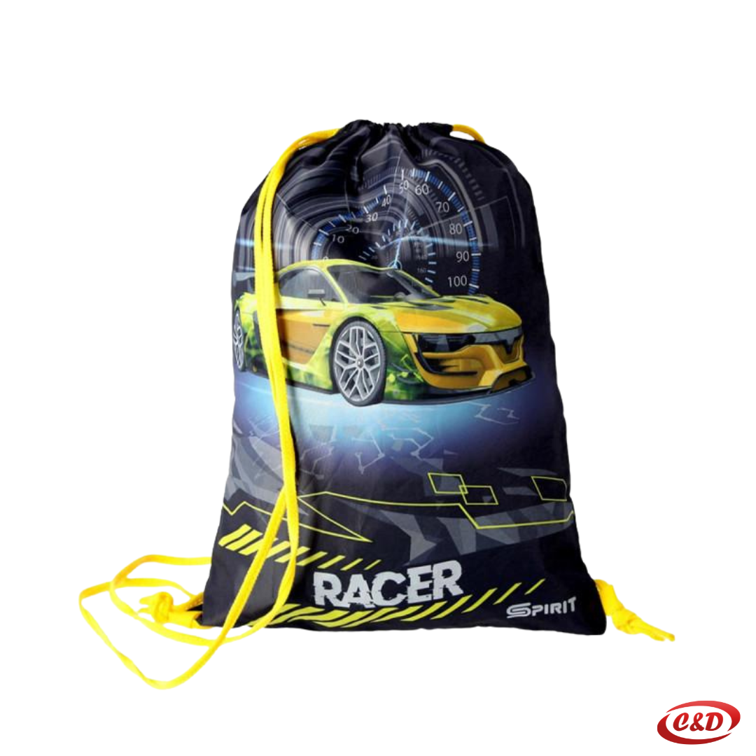 Školski ruksak set; 5u1; Spirit - Slika 9