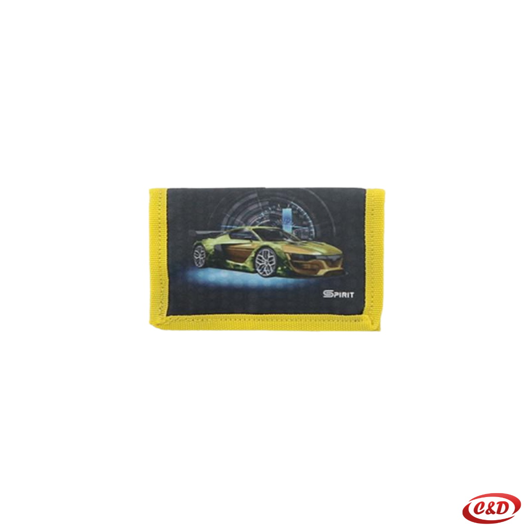 Školski ruksak set; 5u1; Spirit - Slika 10