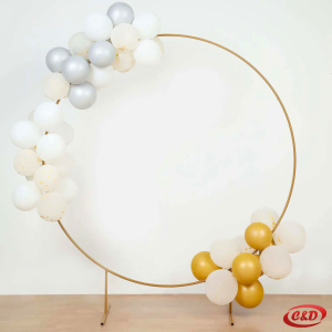 Stalak za balone; 180 cm