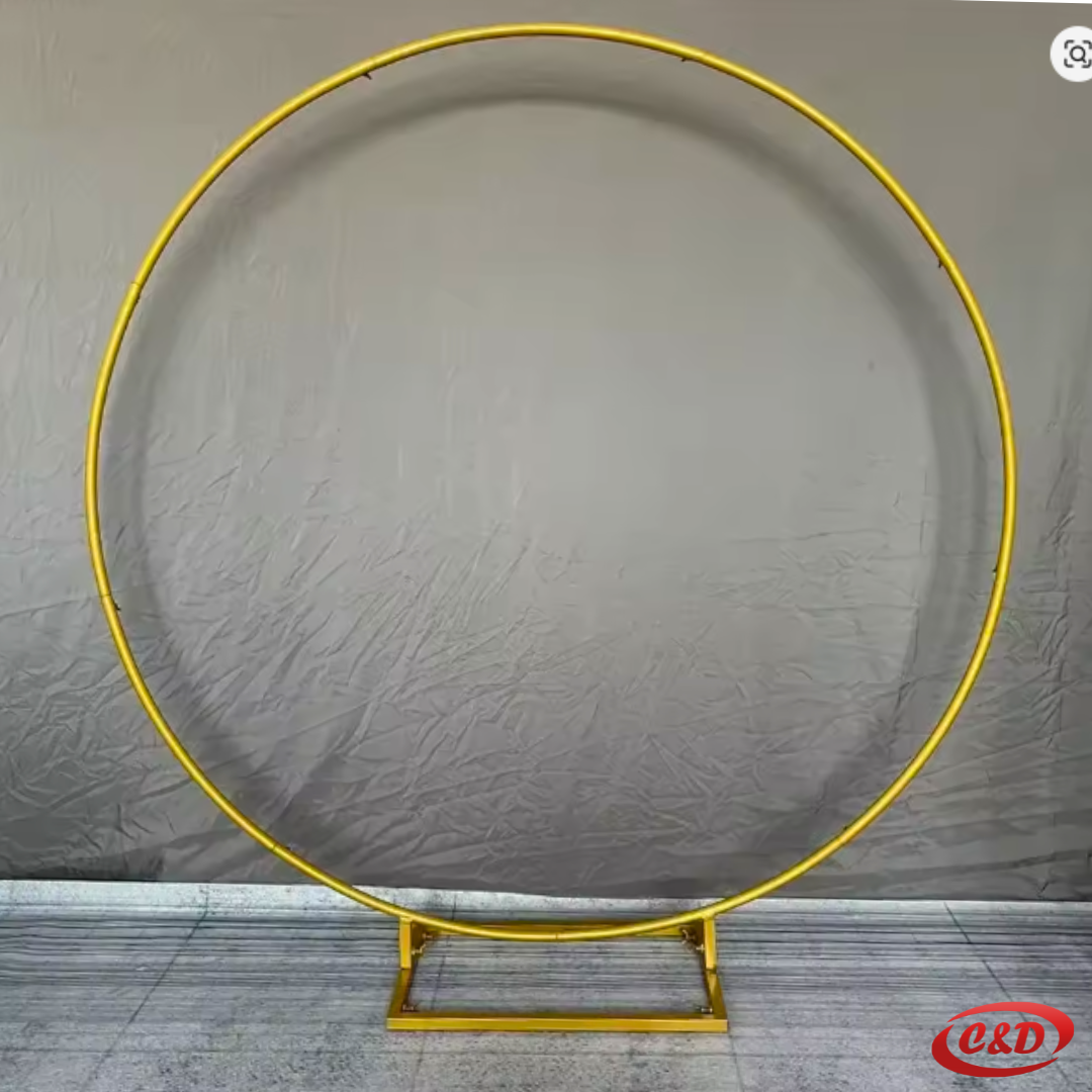 Stalak za balone; 180 cm - Slika 2