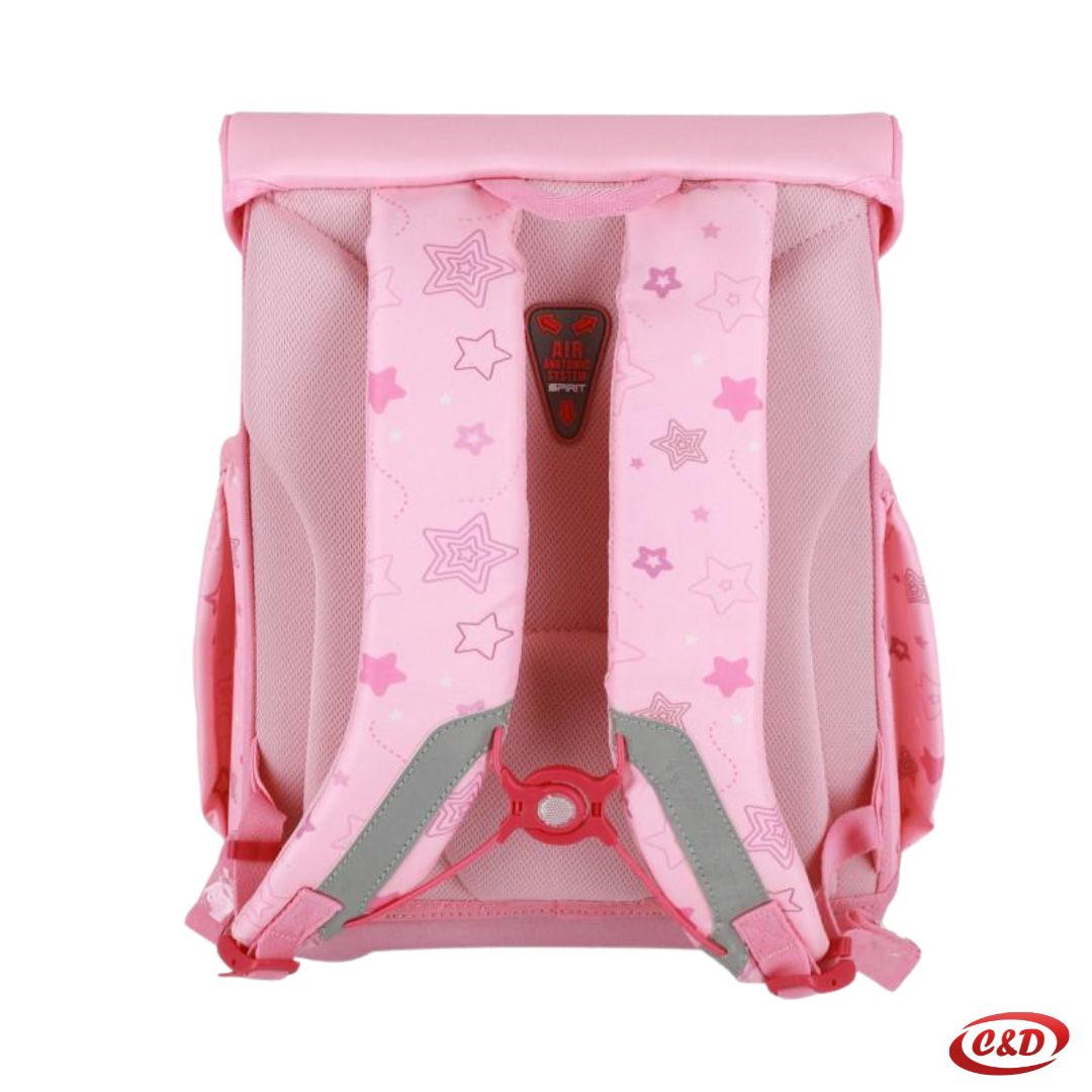 Školski ruksak set; 5u1; Spirit - Slika 5