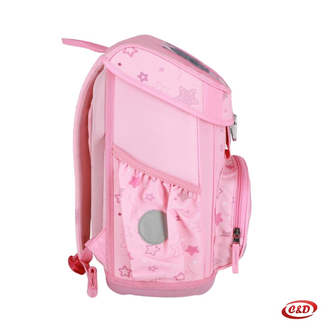 Školski ruksak set; 5u1; Spirit - Slika 4