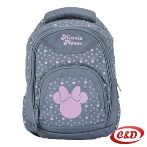 Školski ruksak; Minnie Mouse