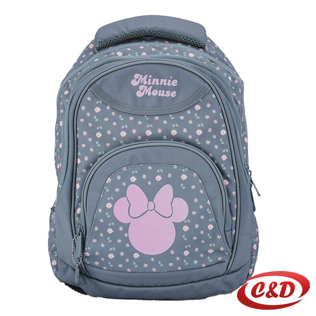 Školski ruksak; Minnie Mouse
