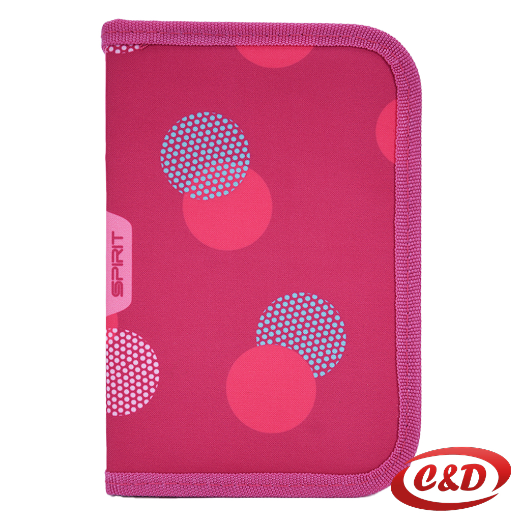 Pernica; Puna; Spirit