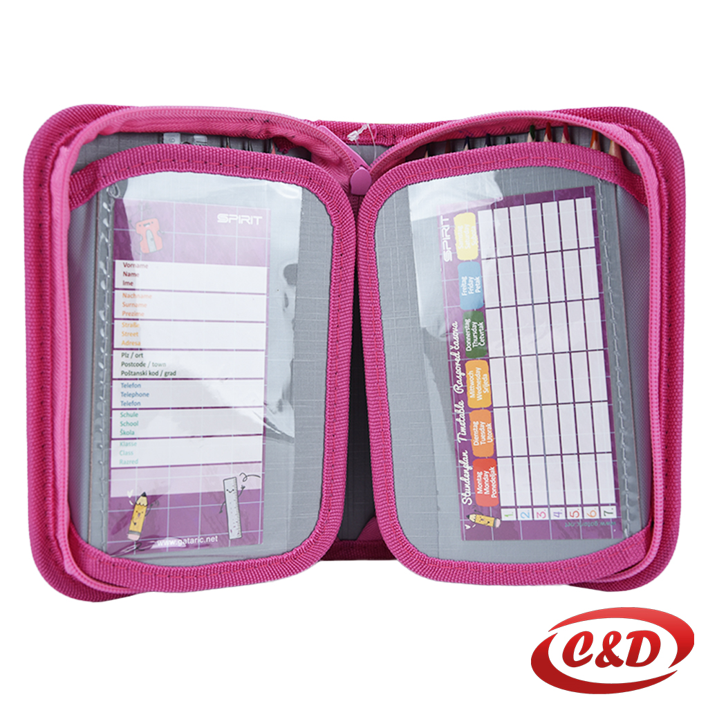 Pernica; Puna; Spirit - Slika 2