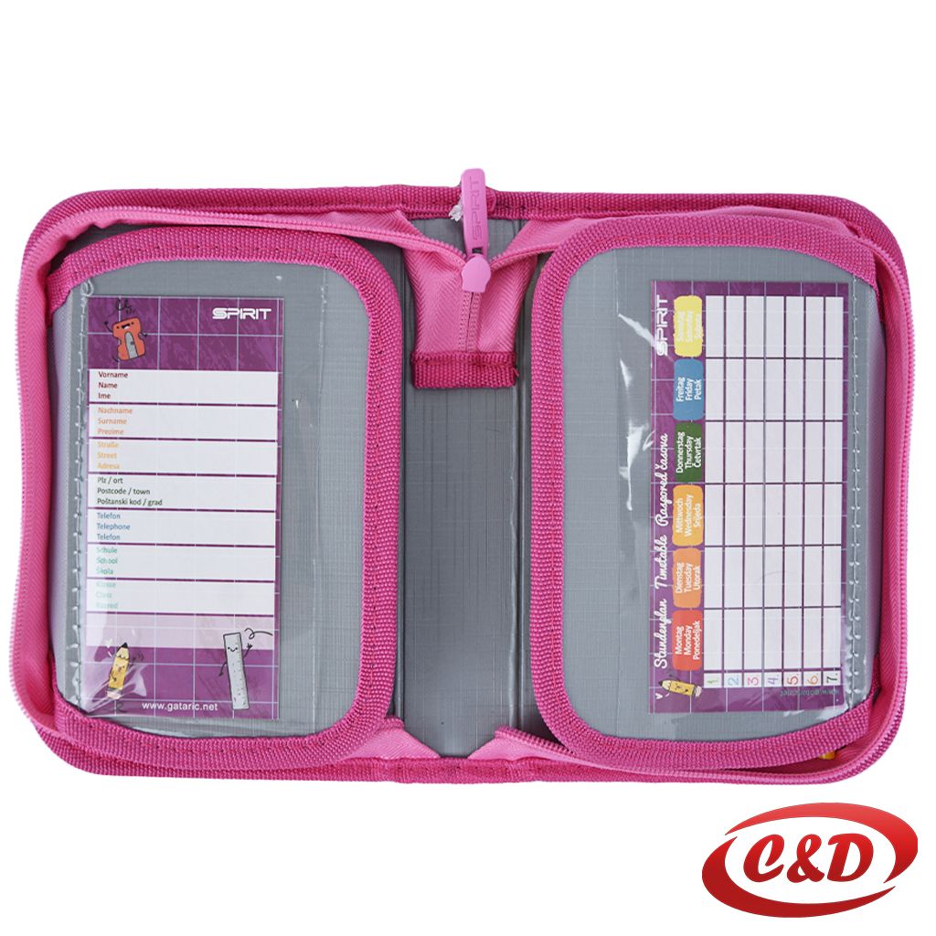 Pernica; Puna; Spirit - Slika 3