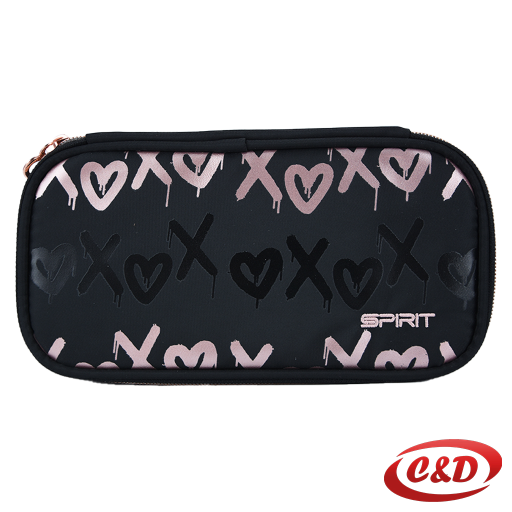 Pernica; Prazna; Spirit