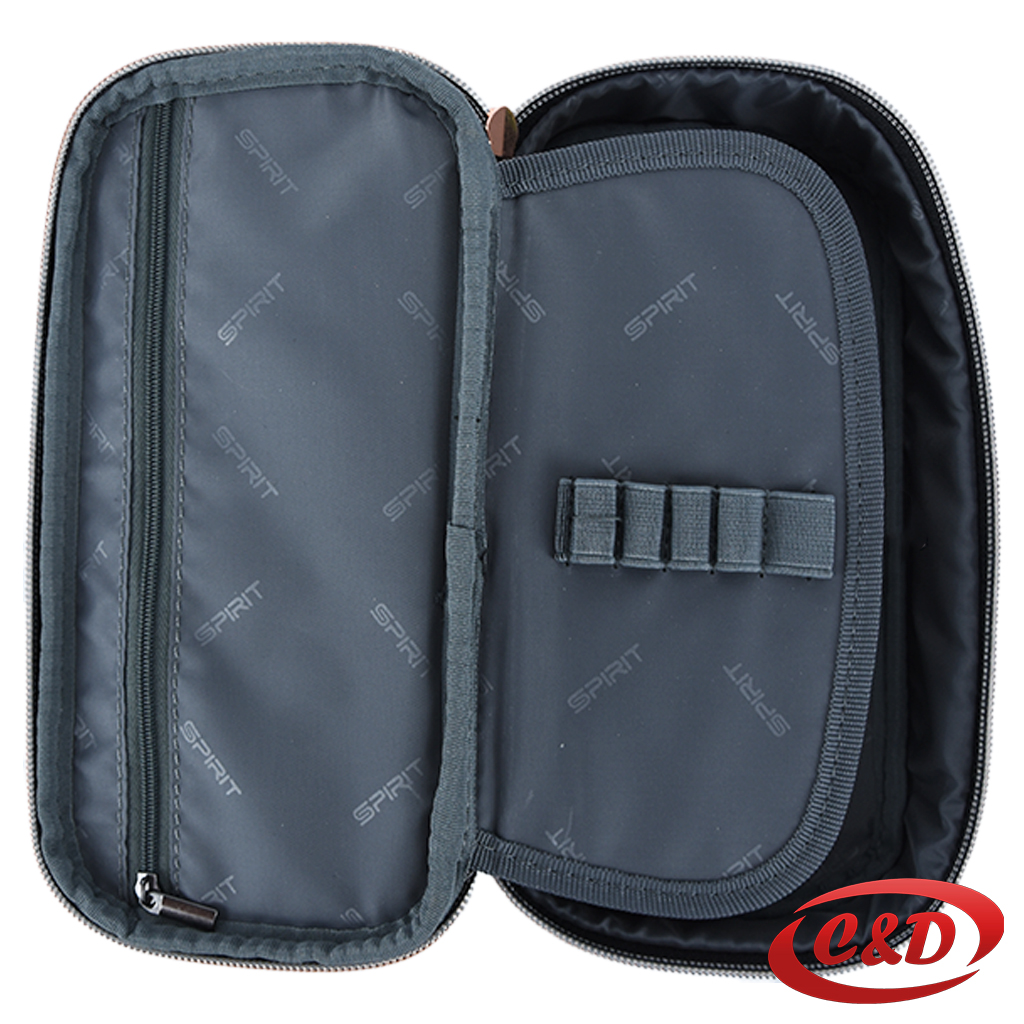 Pernica; Prazna; Spirit - Slika 2