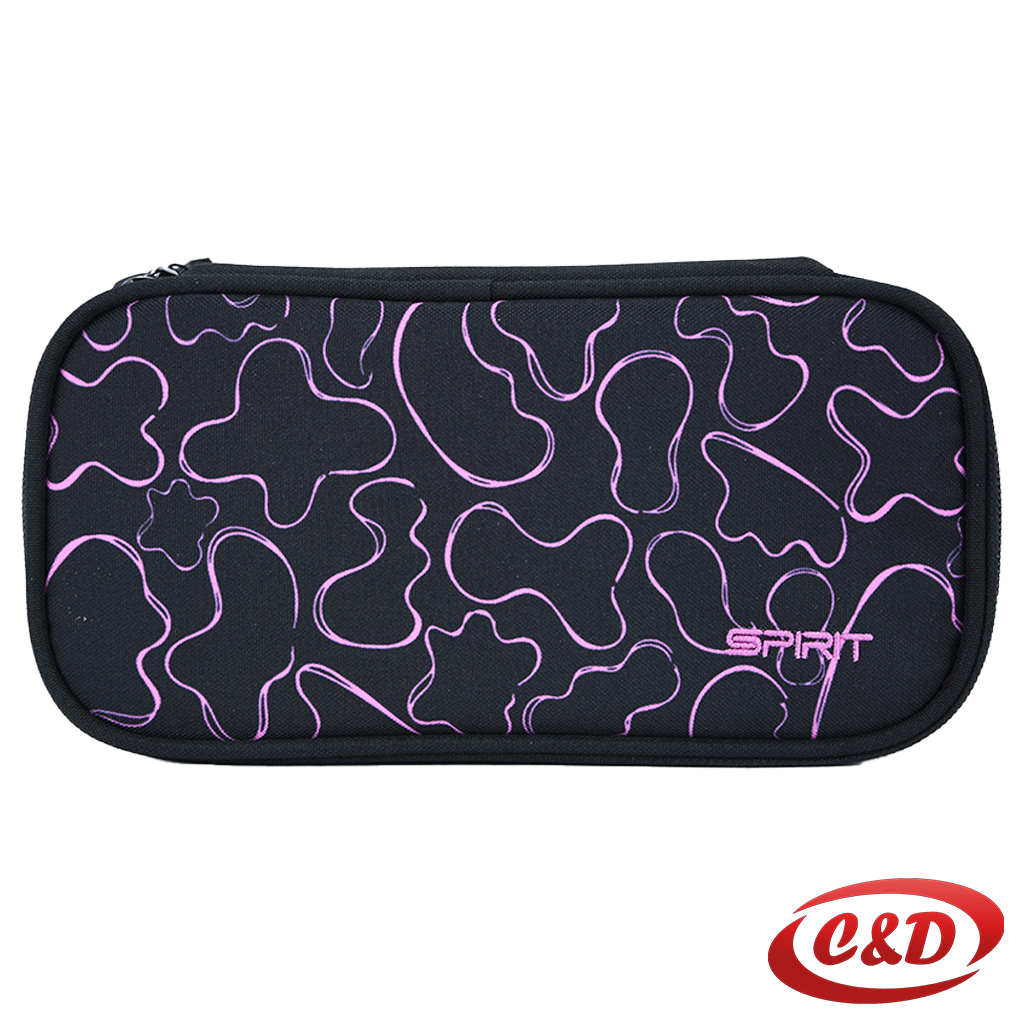 Pernica; Prazna; Spirit