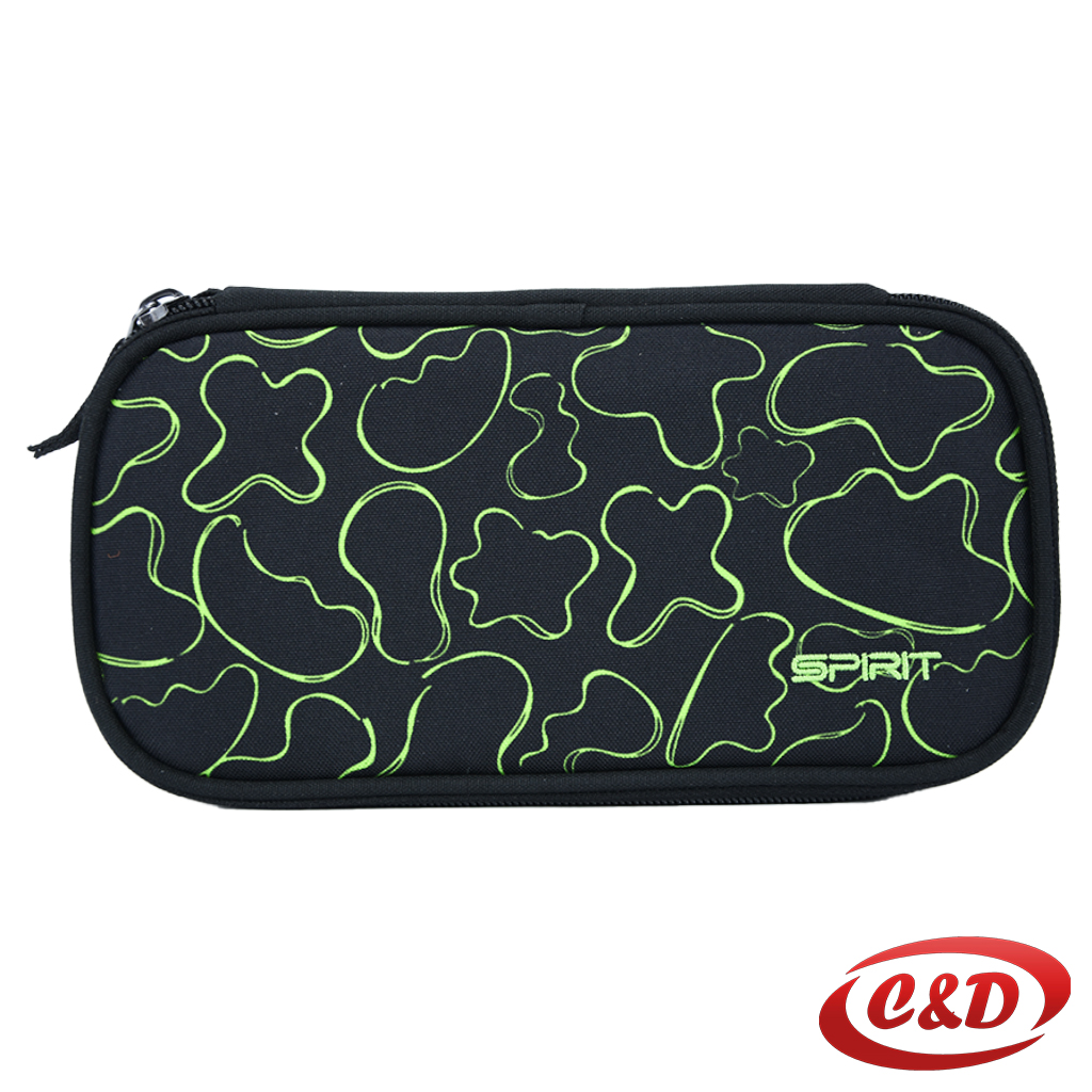 Pernica; Prazna; Spirit