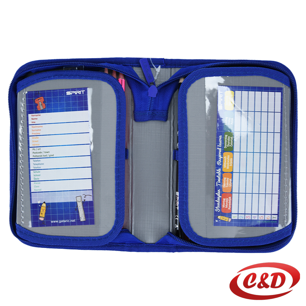 Pernica; Puna; Spirit - Slika 2