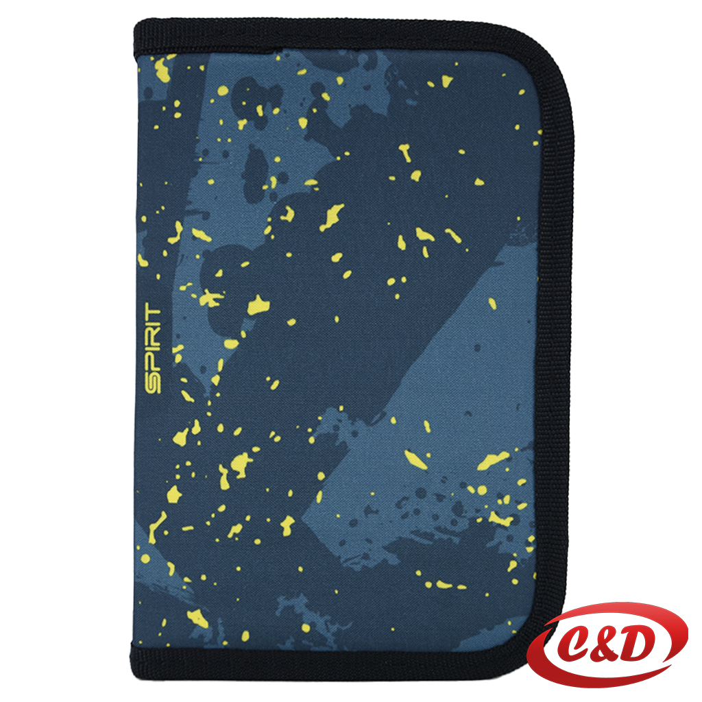 Pernica; Puna; Spirit