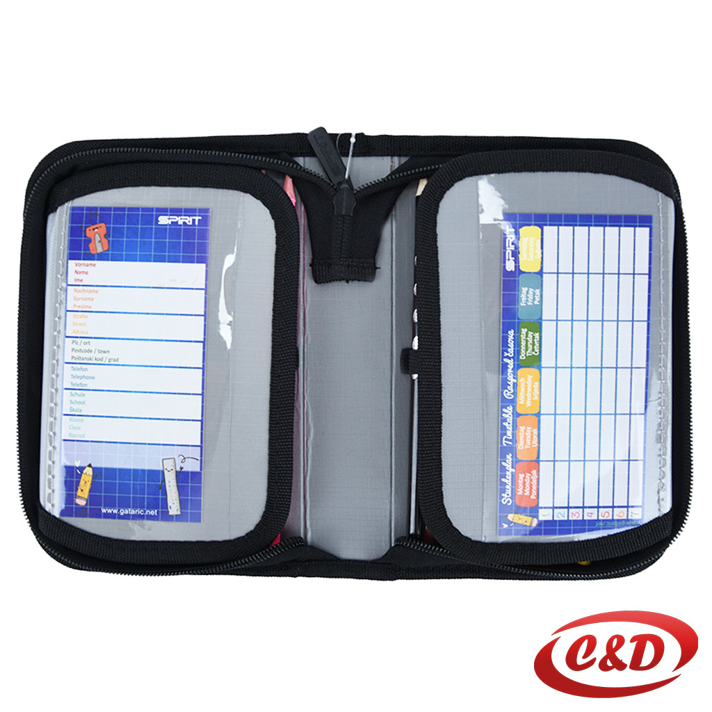 Pernica; Puna; Spirit - Slika 2