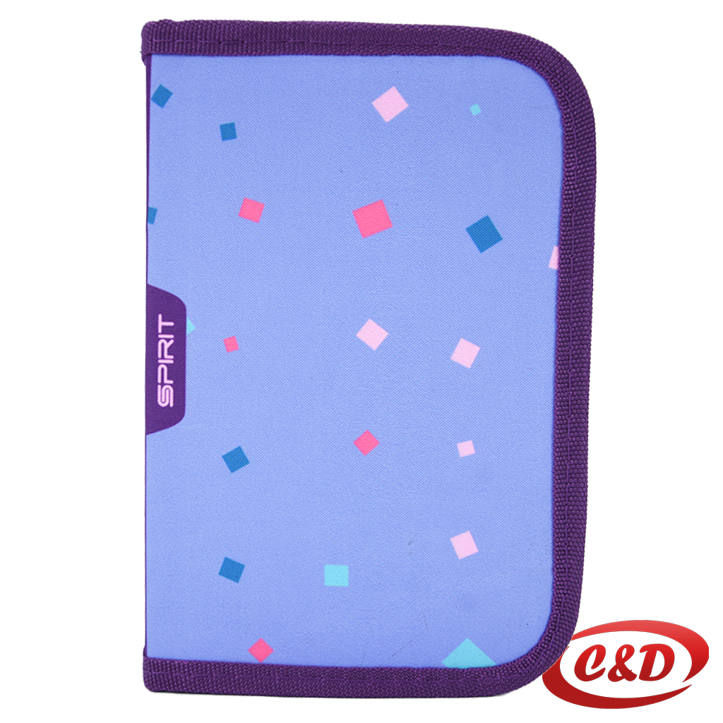 Pernica; Puna; Spirit