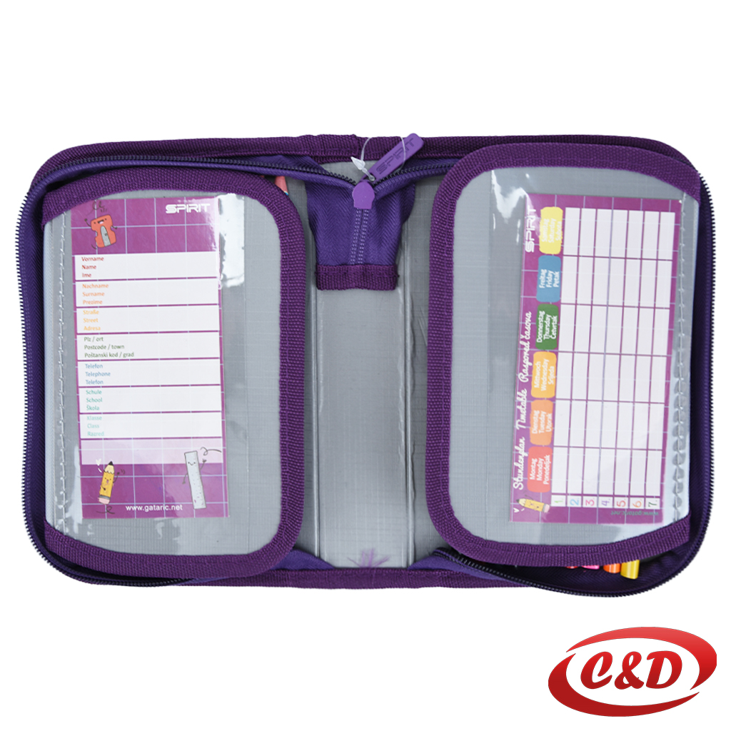 Pernica; Puna; Spirit - Slika 2