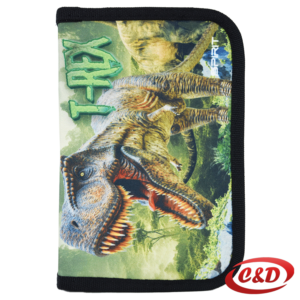 Pernica; Puna; Spirit