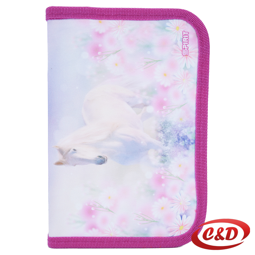 Pernica; Puna; Spirit