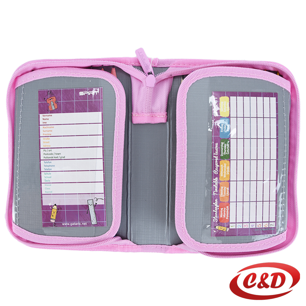 Pernica; Puna; Spirit - Slika 2